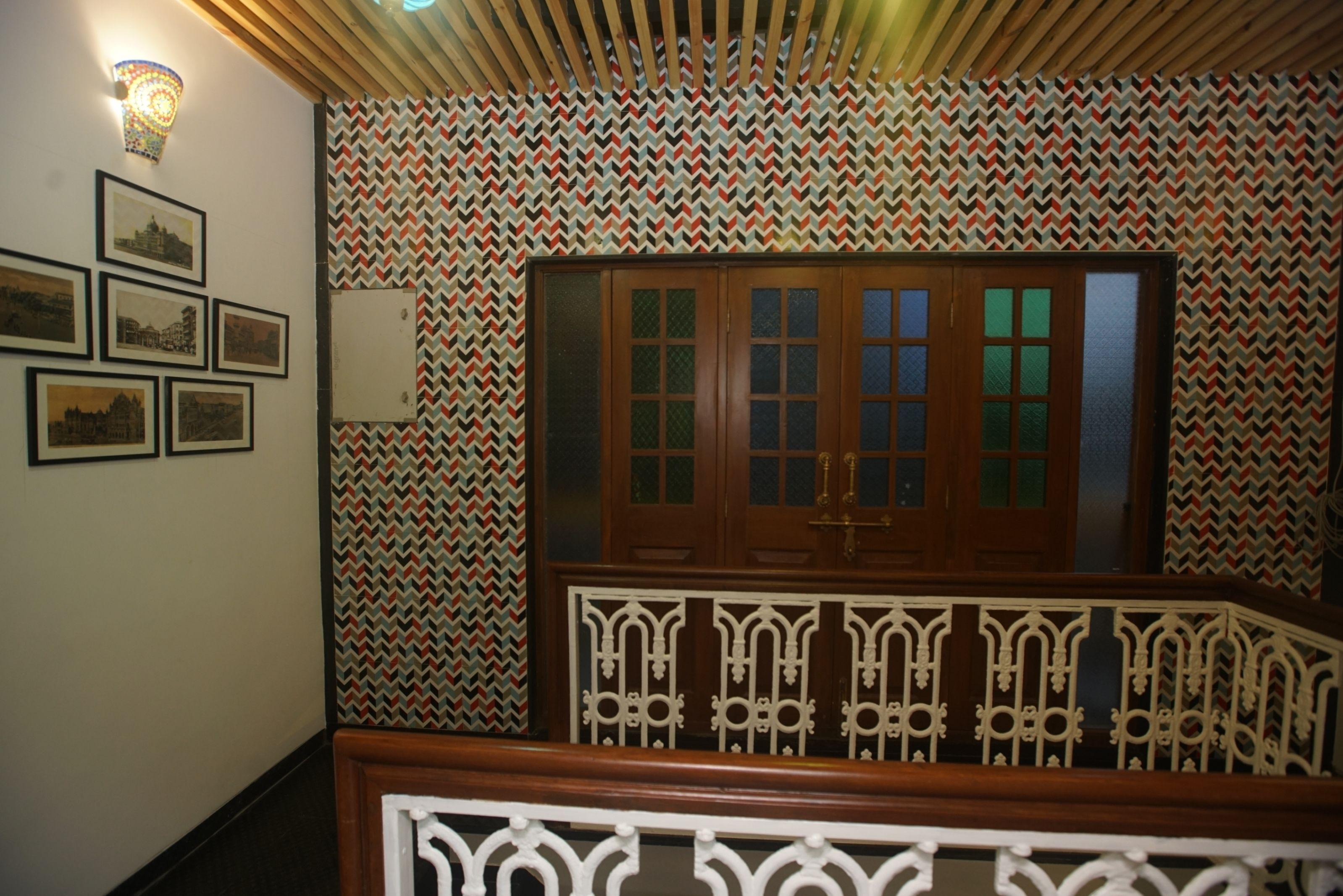 Mumbai Staytion Dorm- A Backpackers Hostel — Photos 2